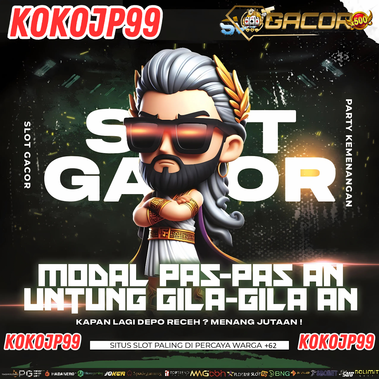 banner KOKOJP99