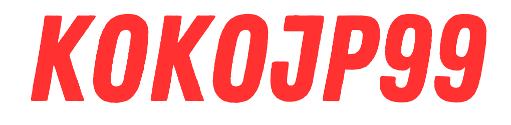 logo KOKOJP99